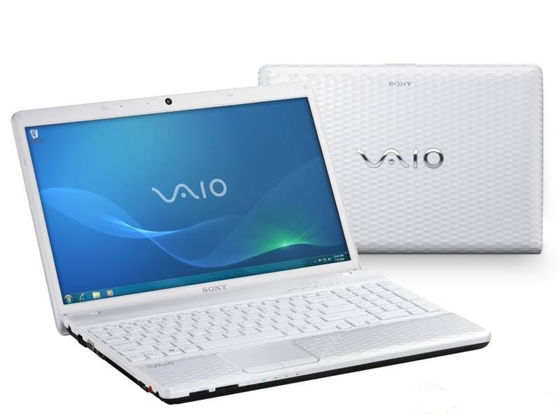 Laptop Repair